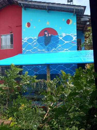 pousada container eco manguinhos