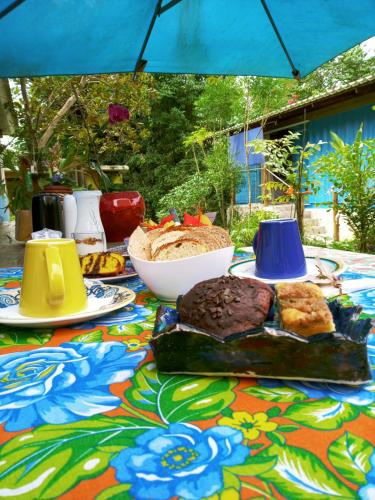 pousada container eco manguinhos