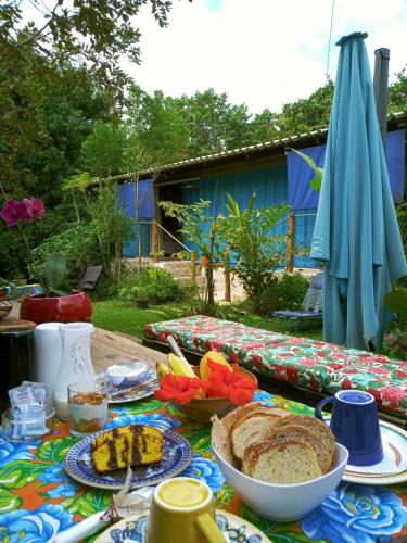 pousada container eco manguinhos