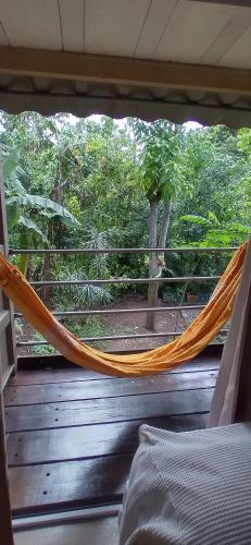 pousada container eco manguinhos