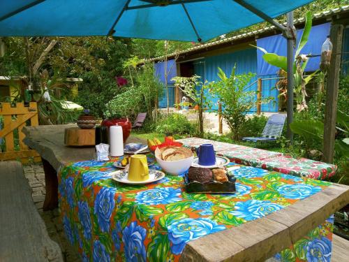 pousada container eco manguinhos