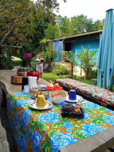 pousada container eco manguinhos