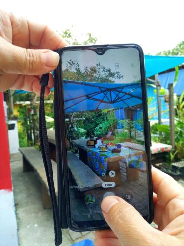 pousada container eco manguinhos