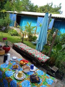 pousada container eco manguinhos