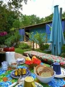 pousada container eco manguinhos