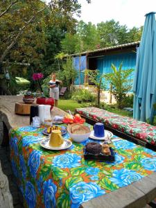 pousada container eco manguinhos