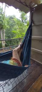 pousada container eco manguinhos