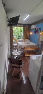 pousada container eco manguinhos