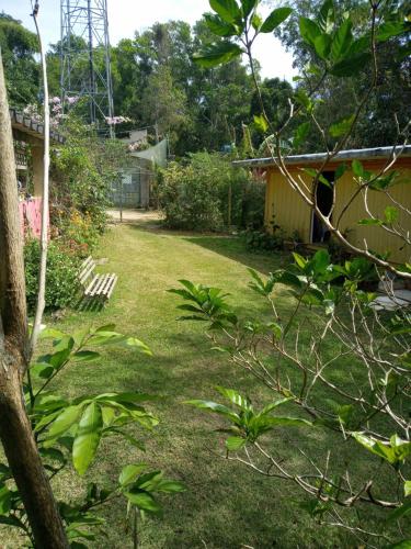 pousada container eco manguinhos