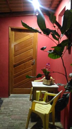 pousada container eco manguinhos