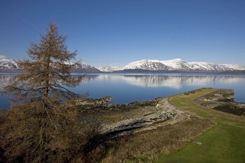 Holly Tree Hotel, Swimming Pool & Hot Tub,Ballachulish>>Appin,3 star