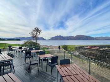 Holly Tree Hotel, Swimming Pool & Hot Tub,Ballachulish>>Appin,3 star