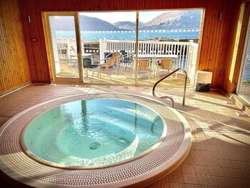Holly Tree Hotel, Swimming Pool & Hot Tub,Ballachulish>>Appin,3 star