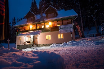 Pensiunea Cabana Sestina,Sovata>>Lunca Bradului,2 star