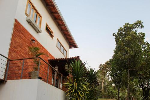 serra do jua pousada de campo
