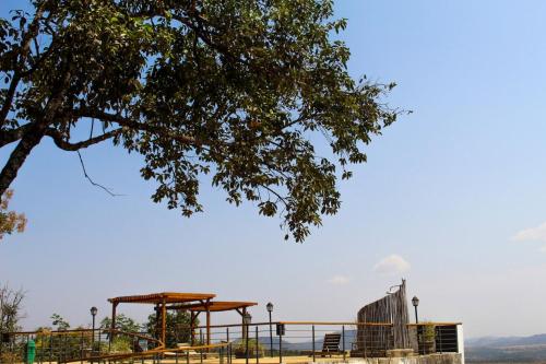 serra do jua pousada de campo
