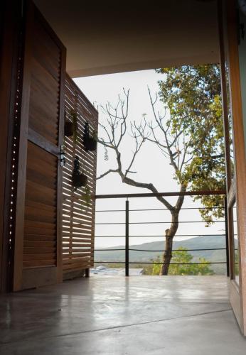 serra do jua pousada de campo