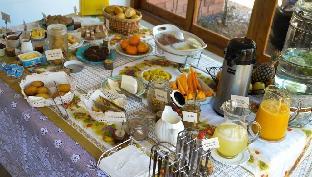 serra do jua pousada de campo