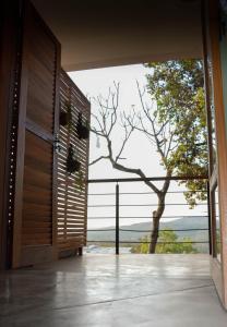 serra do jua pousada de campo