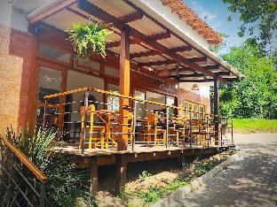 serra do jua pousada de campo