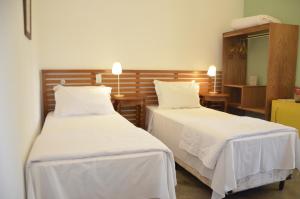 serra do jua pousada de campo