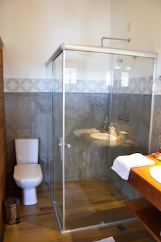 serra do jua pousada de campo