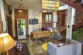 serra do jua pousada de campo