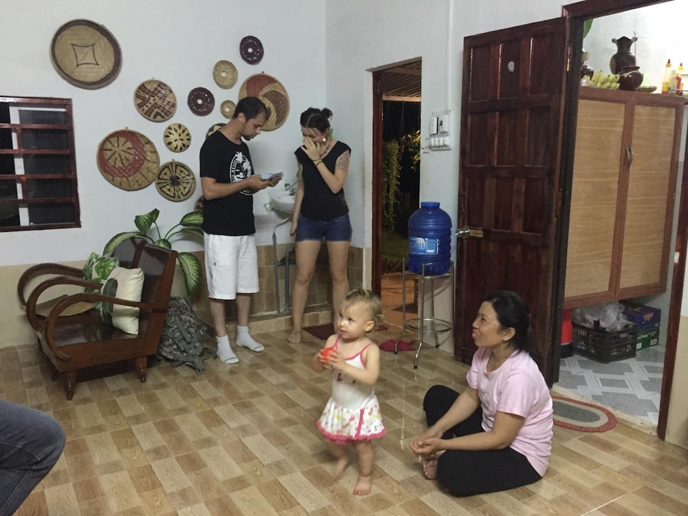 ninh hai