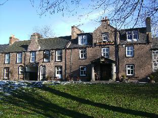 the bankfoot inn