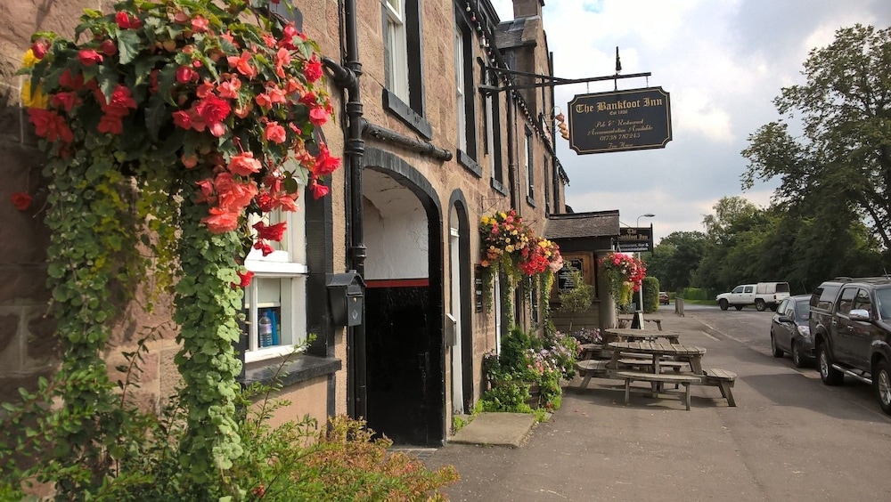 the bankfoot inn