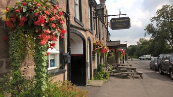 the bankfoot inn