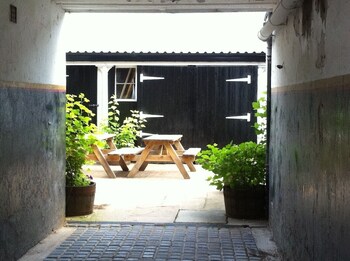 The Bankfoot Inn,Dundee>>Bankfoot,3 star