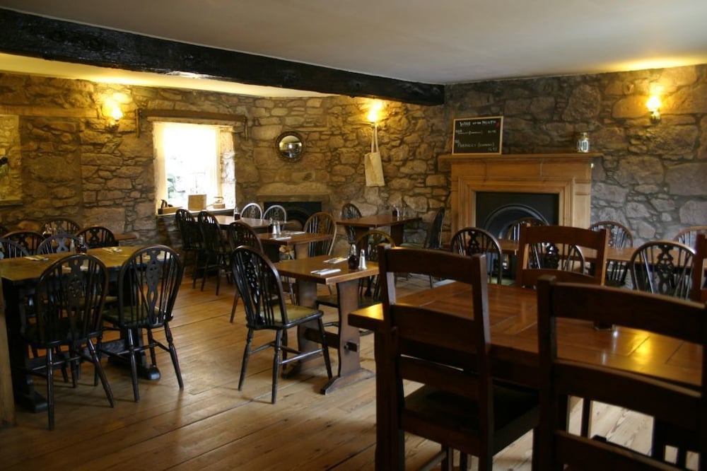 the bankfoot inn