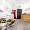 7Days B&B,Old Town Bratislava>>Bratislava,3 star