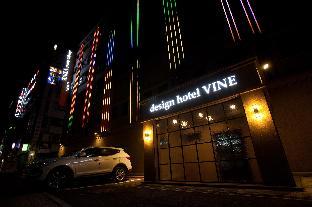 hotel vine