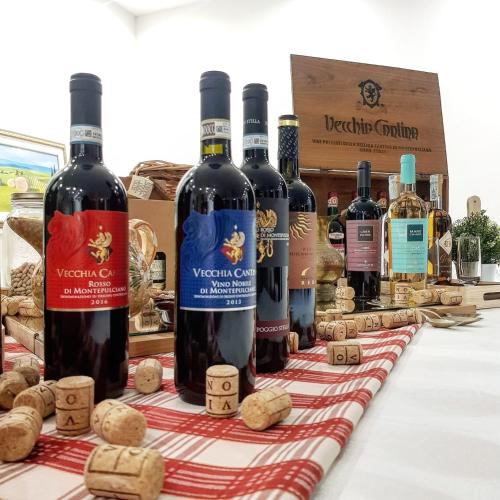 montepulciano