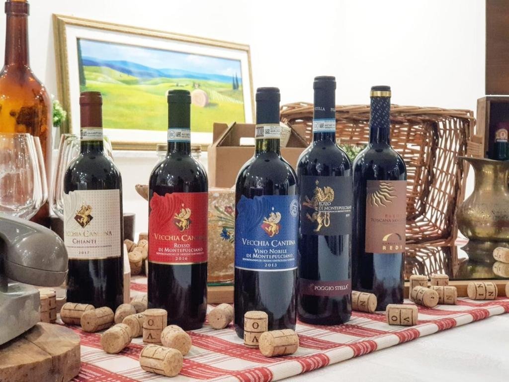 montepulciano