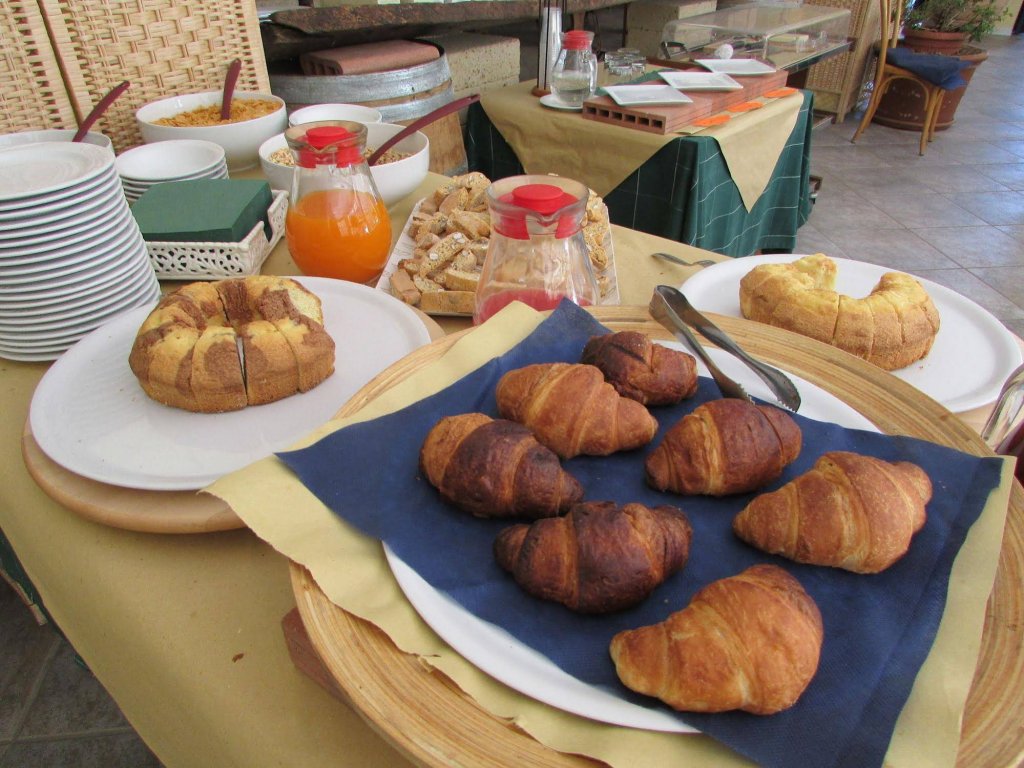 Il Grifo Hotel E Bisteccheria Toscana,Montepulciano>>Florence,3 star