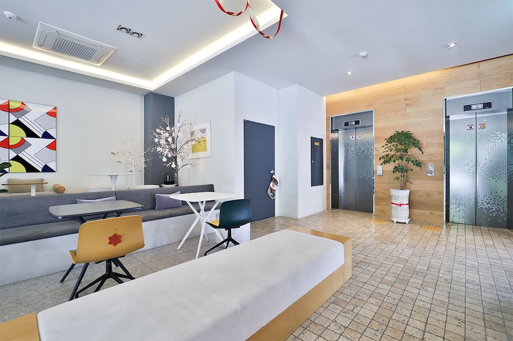 browndot hotel ulsan samsan