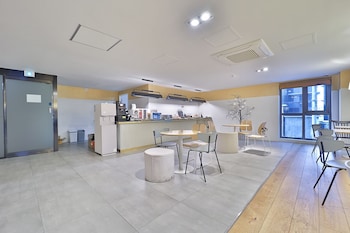 browndot hotel ulsan samsan