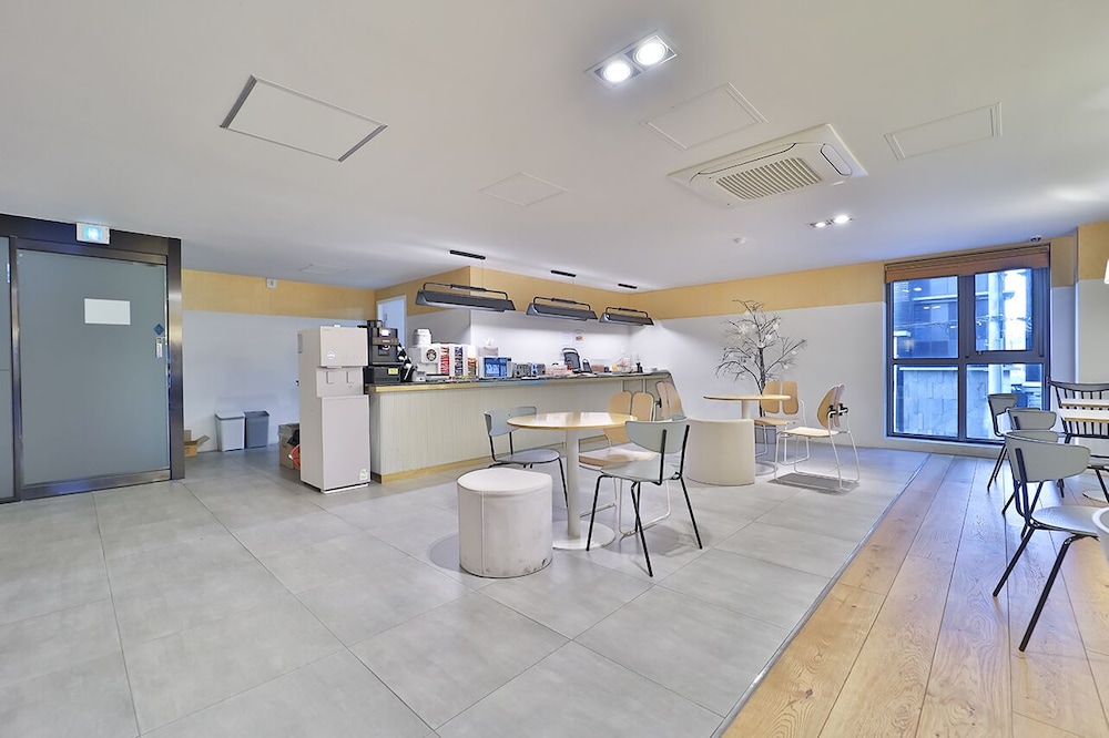 browndot hotel ulsan samsan