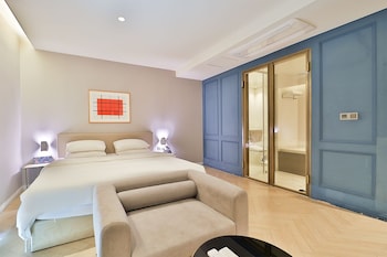 browndot hotel ulsan samsan