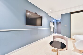 browndot hotel ulsan samsan