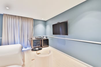 browndot hotel ulsan samsan