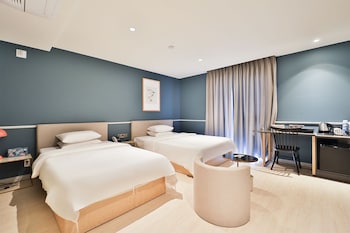 browndot hotel ulsan samsan