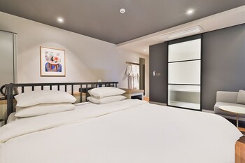 browndot hotel ulsan samsan