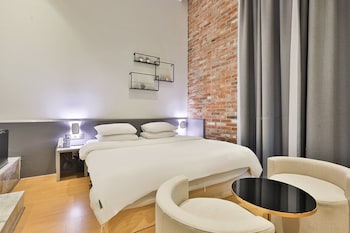 browndot hotel ulsan samsan