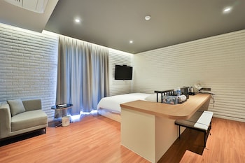 browndot hotel ulsan samsan