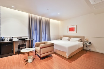 browndot hotel ulsan samsan