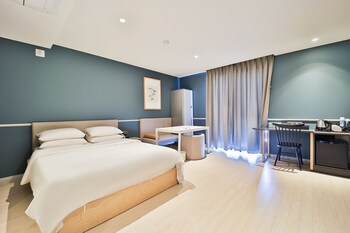 browndot hotel ulsan samsan